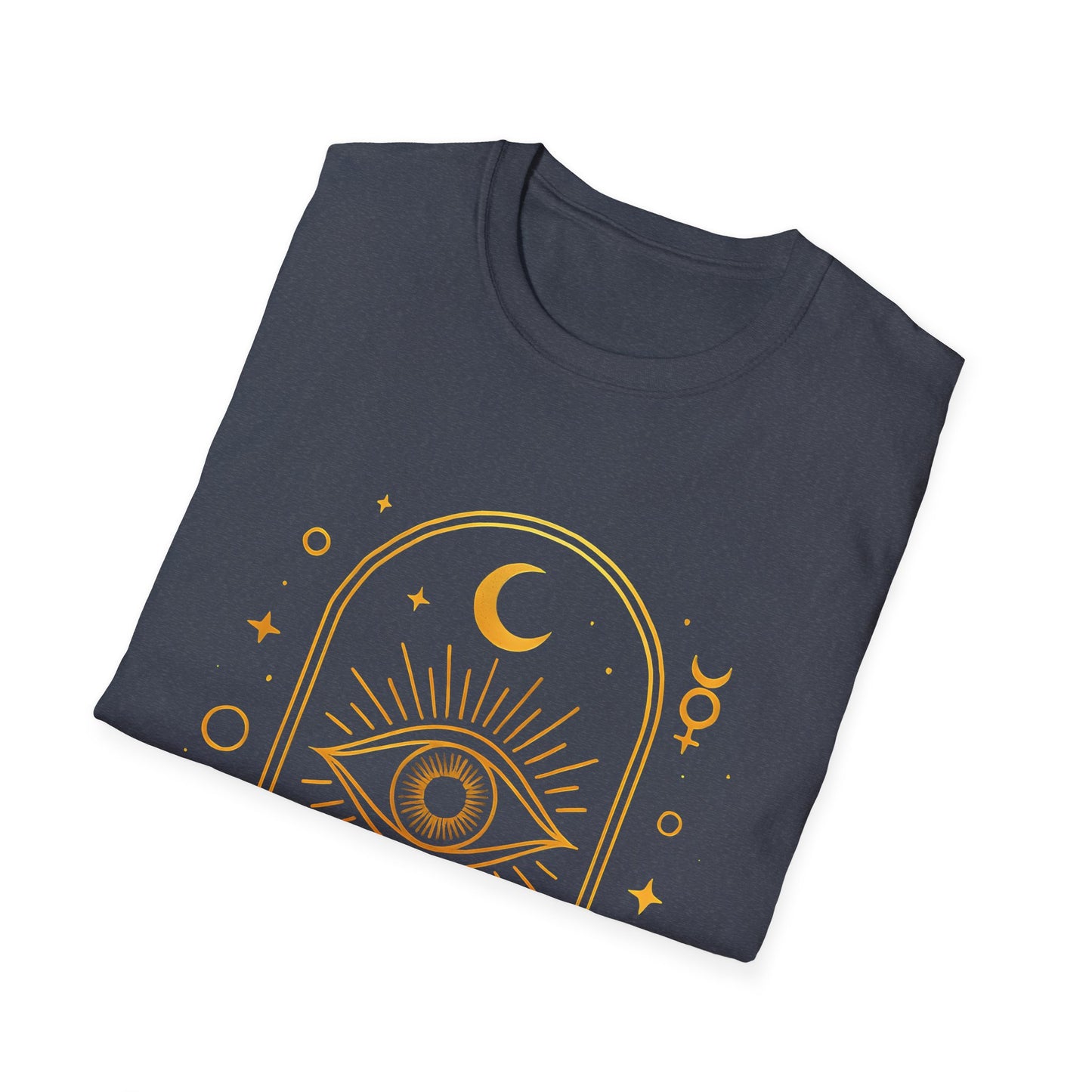Mystical Eye T-Shirt