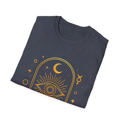 Mystical Eye T-Shirt