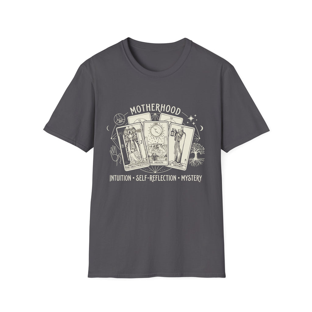 Motherhood Tarot T-Shirt
