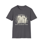 Motherhood Tarot T-Shirt