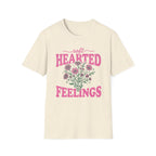 Soft Hearted T-Shirt