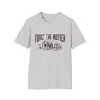 Trust The Mother Elephant T-Shirt