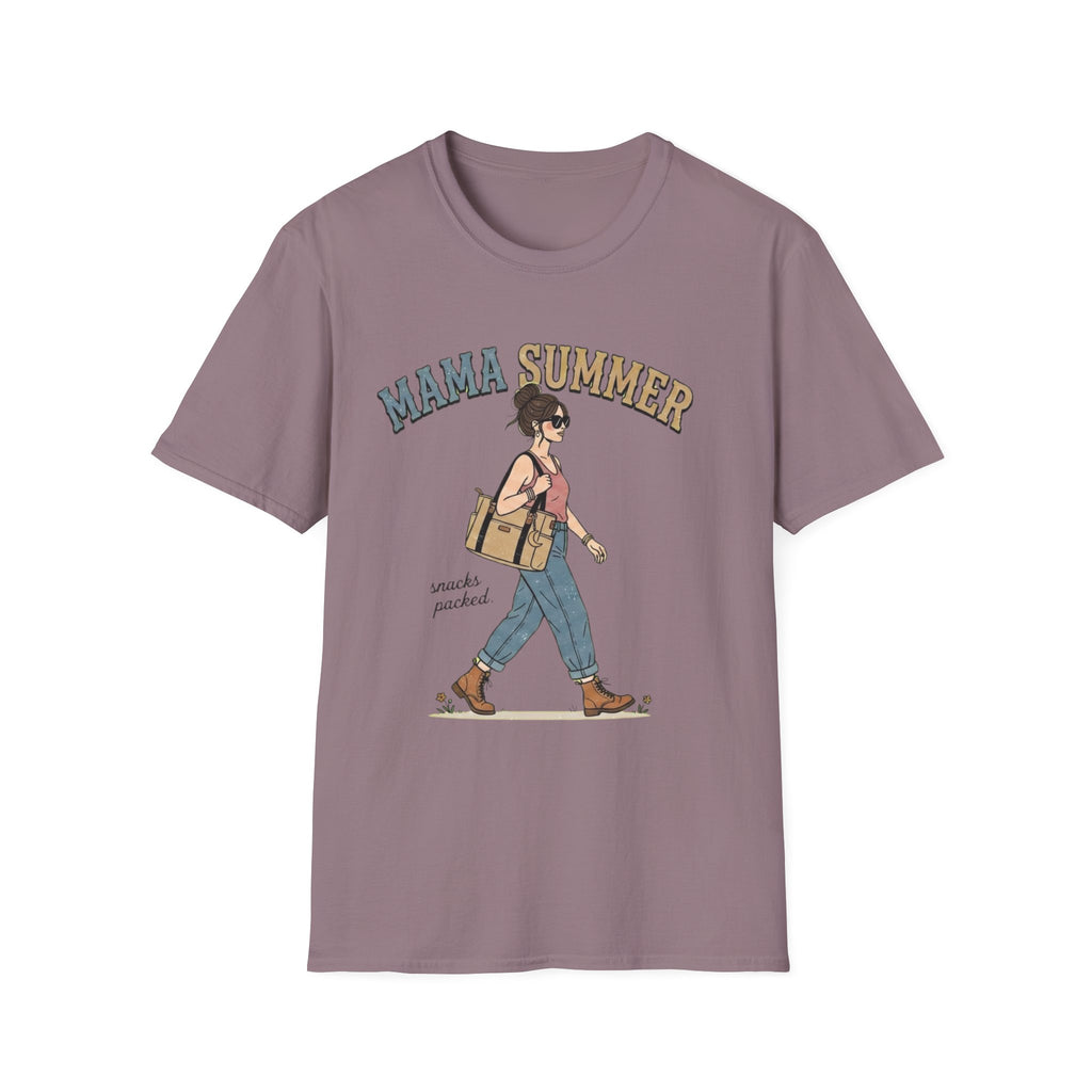 Mama Summer T-Shirt