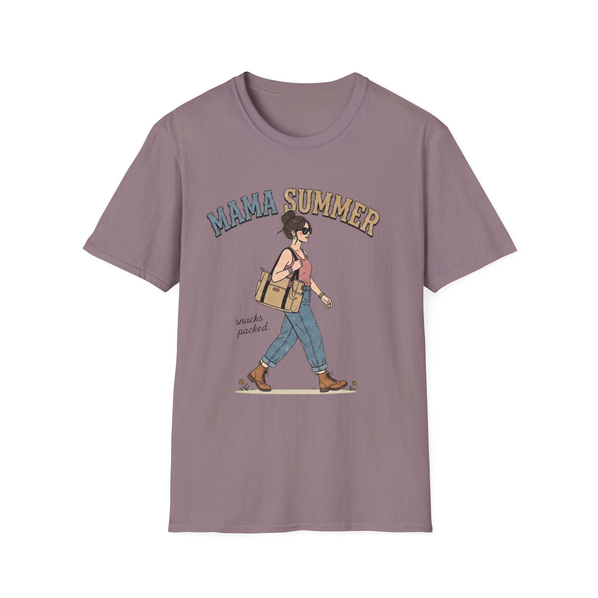 Mama Summer T-Shirt
