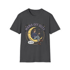 Mama Off Duty T-Shirt