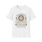 Raising Conscious Humans T-shirt