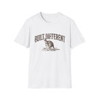 Kangaroo Graphic T-shirt