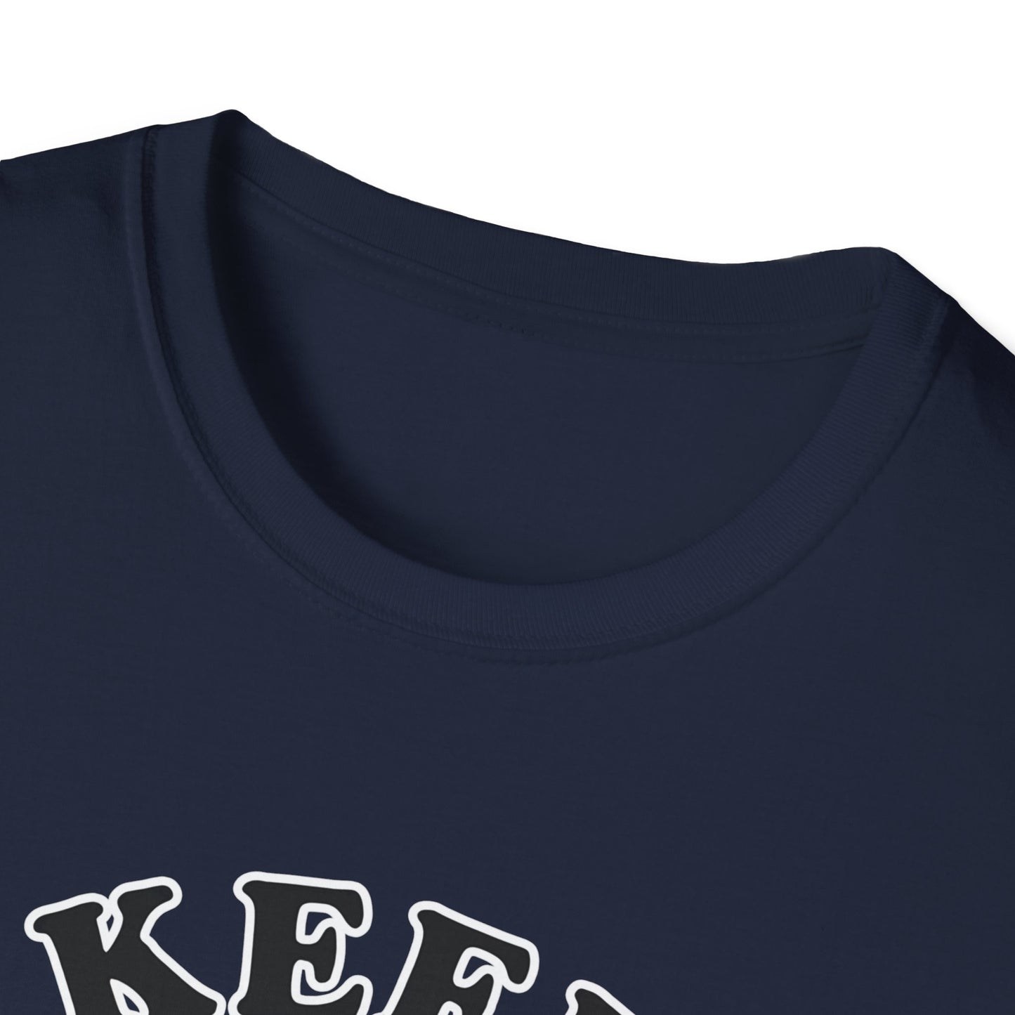 Keep Smiling T-Shirt