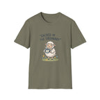 Sacred in the Ordinary T-Shirt