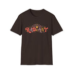 Radiant Sunshine T-shirt