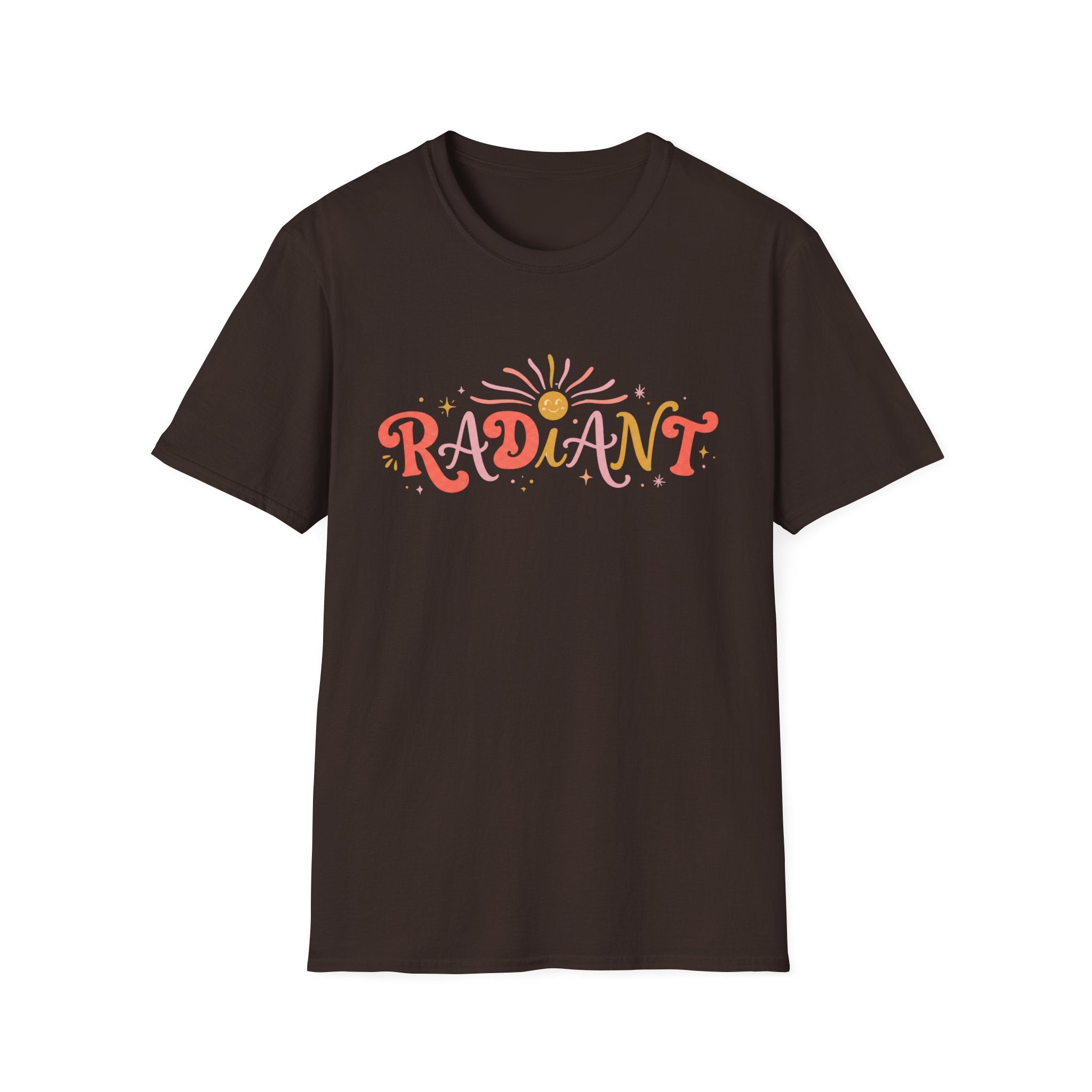 Radiant Sunshine T-shirt