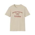 "Breaking Cycles Daily" T-shirt