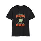 Aligned Mama T-Shirt