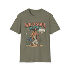 Wild Soul Mama T-Shirt