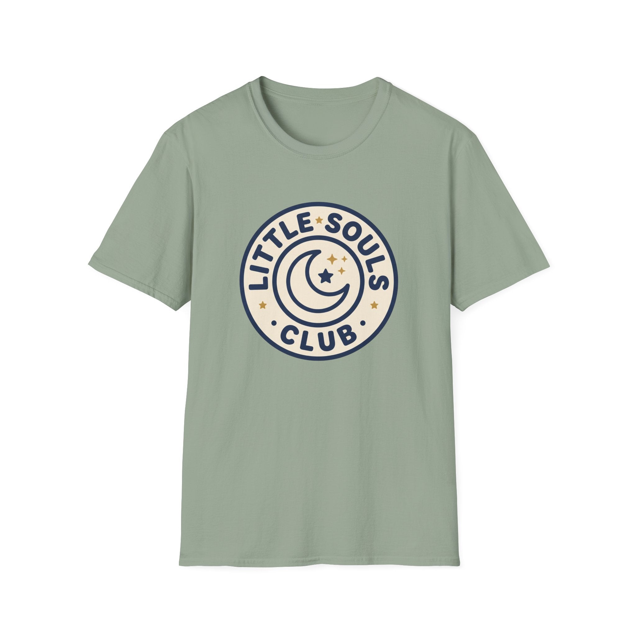 Little Souls Club T-Shirt