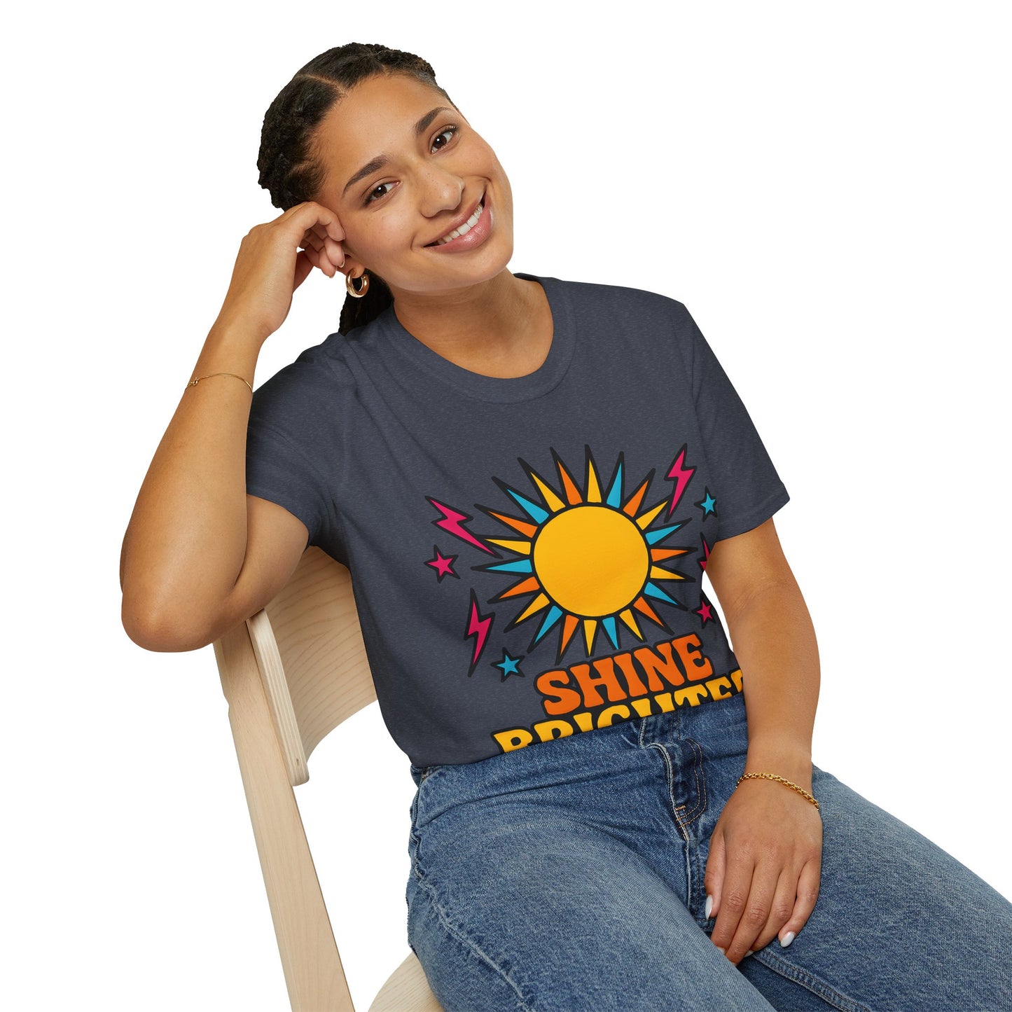 Sunny Vibes T-Shirt