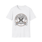 Smudge Stick Motor Club T-Shirt