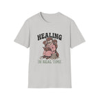 Healing Otter T-Shirt