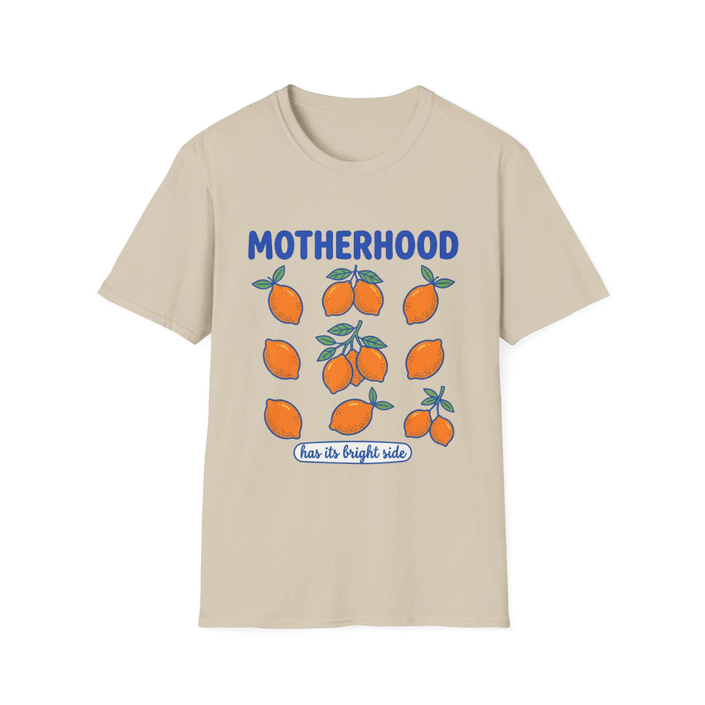 Motherhood Orange Grove T-Shirt