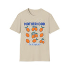 Motherhood Orange Grove T-Shirt