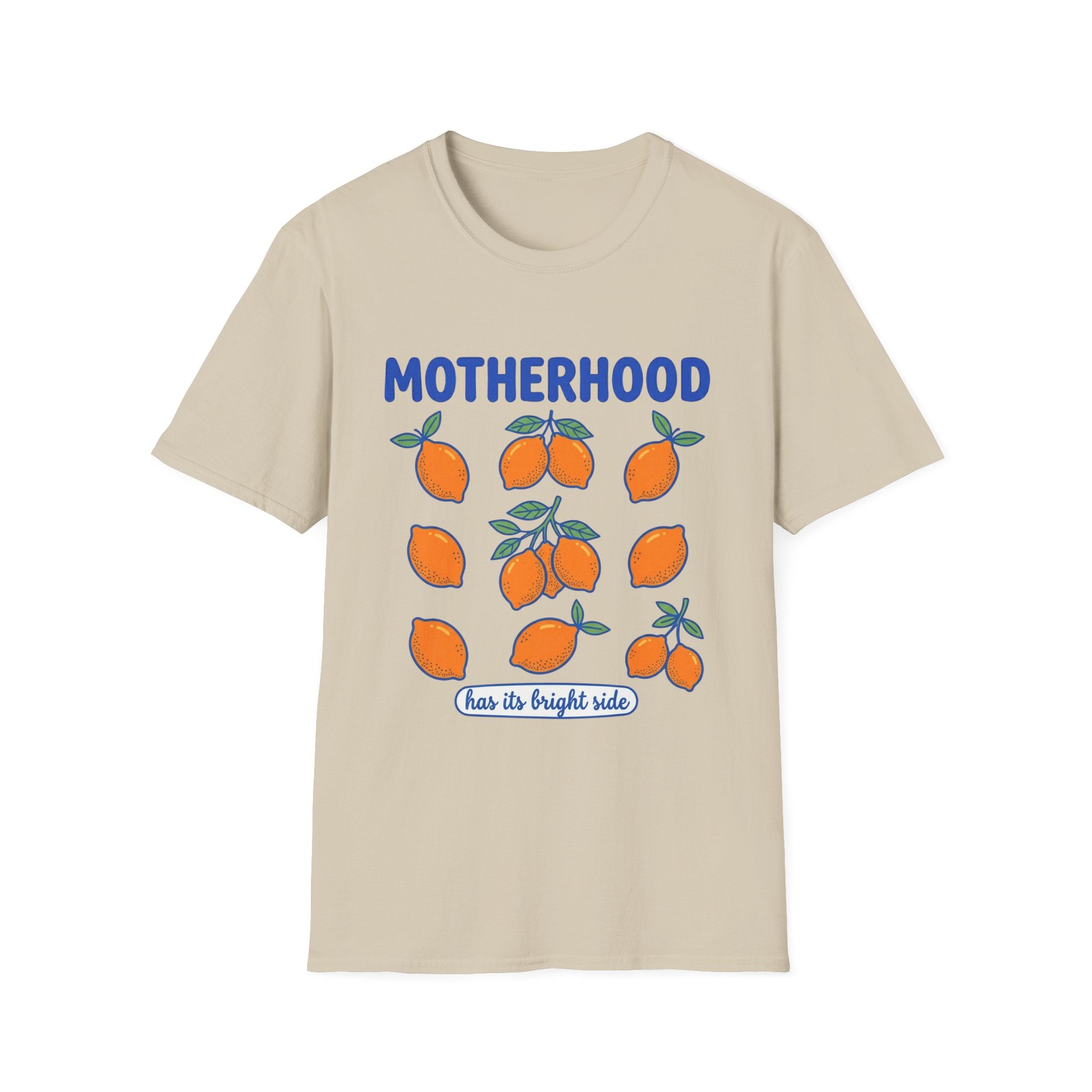 Motherhood Orange Grove T-Shirt