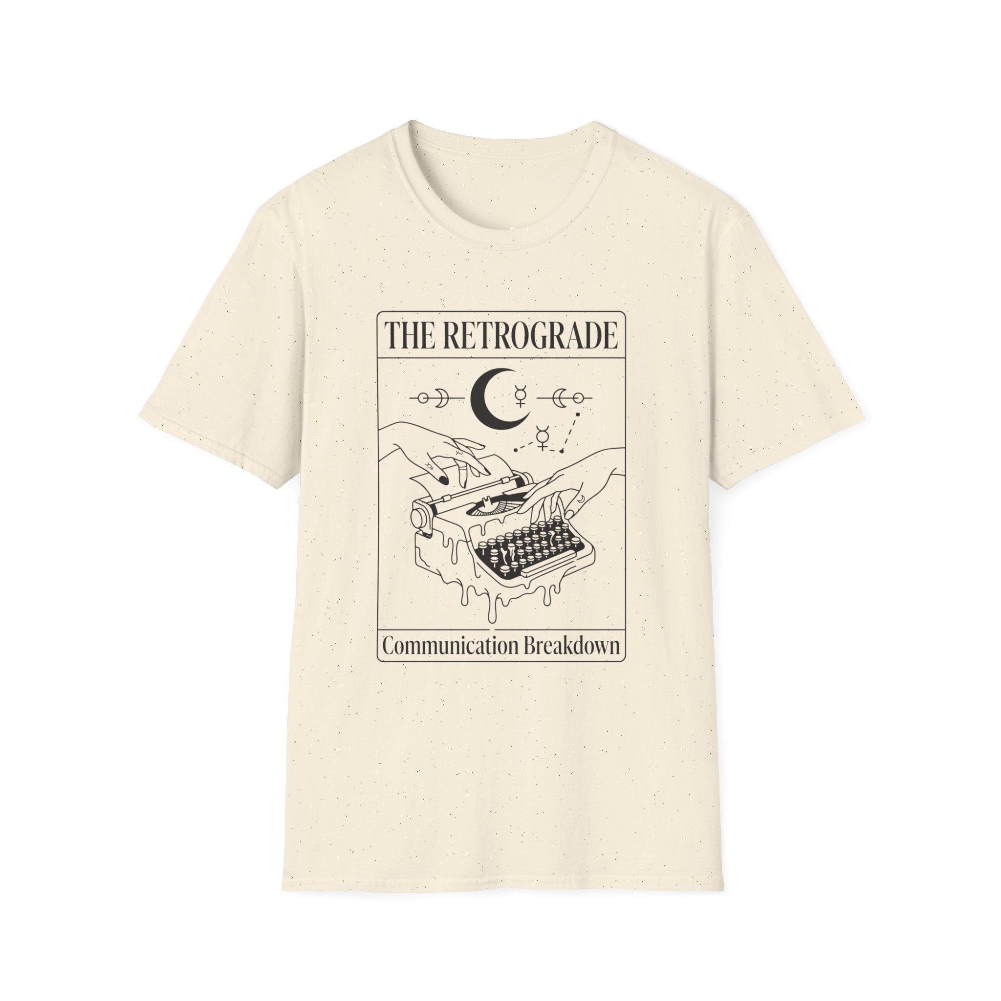 Retrograde T-Shirt