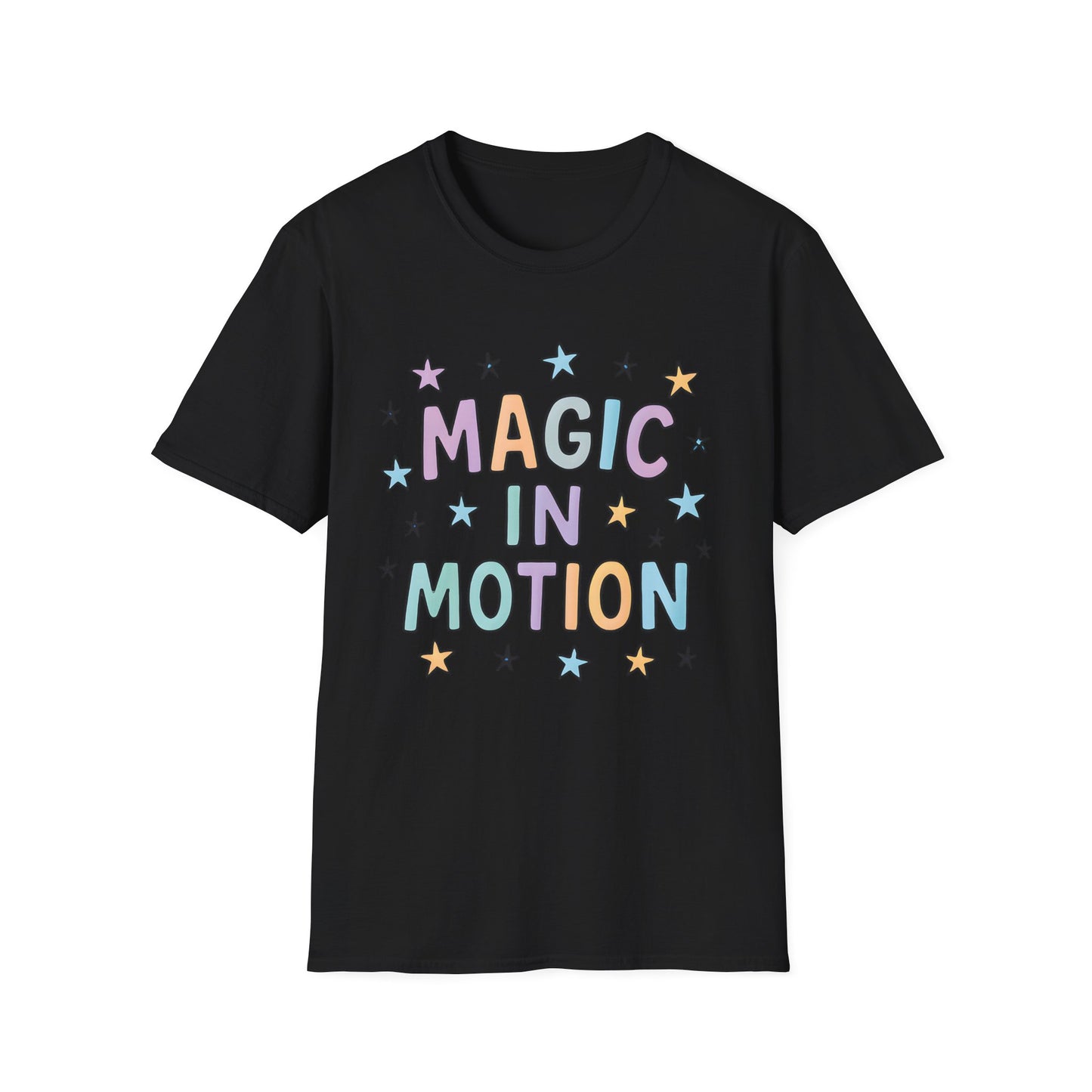 Magic in Motion T-Shirt