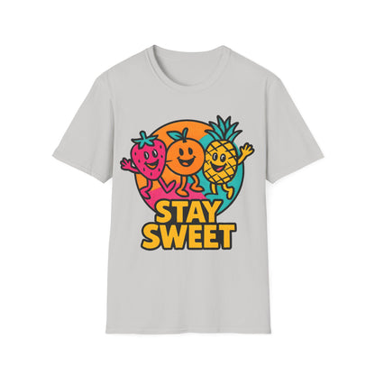 Stay Sweet Fruit T-Shirt