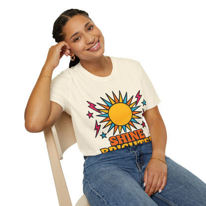 Sunny Vibes T-Shirt