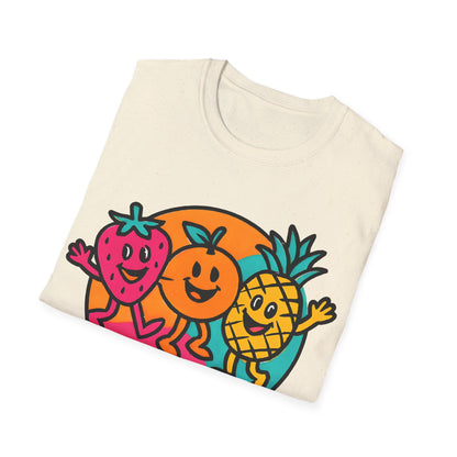 Stay Sweet Fruit T-Shirt