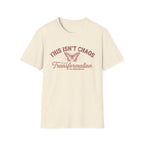 Transformation In Progress T-Shirt
