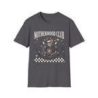 Motherhood Club T-Shirt
