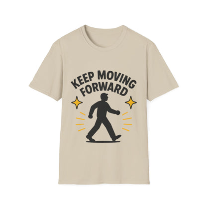 Keep Moving Forward T-Shirt