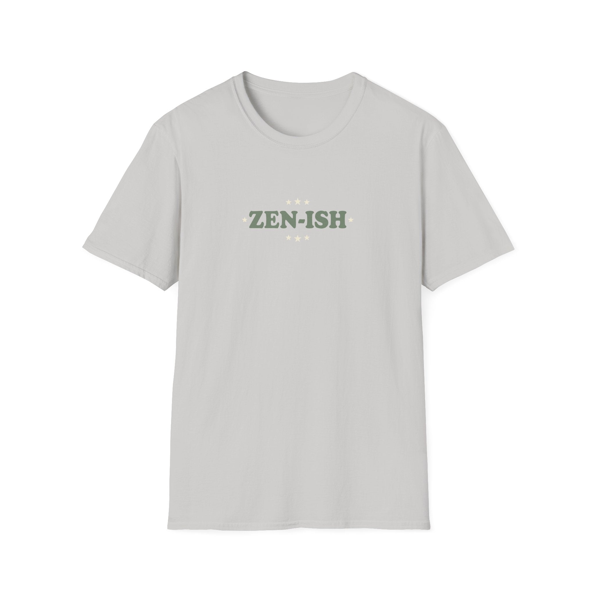 Zen-ish T-Shirt