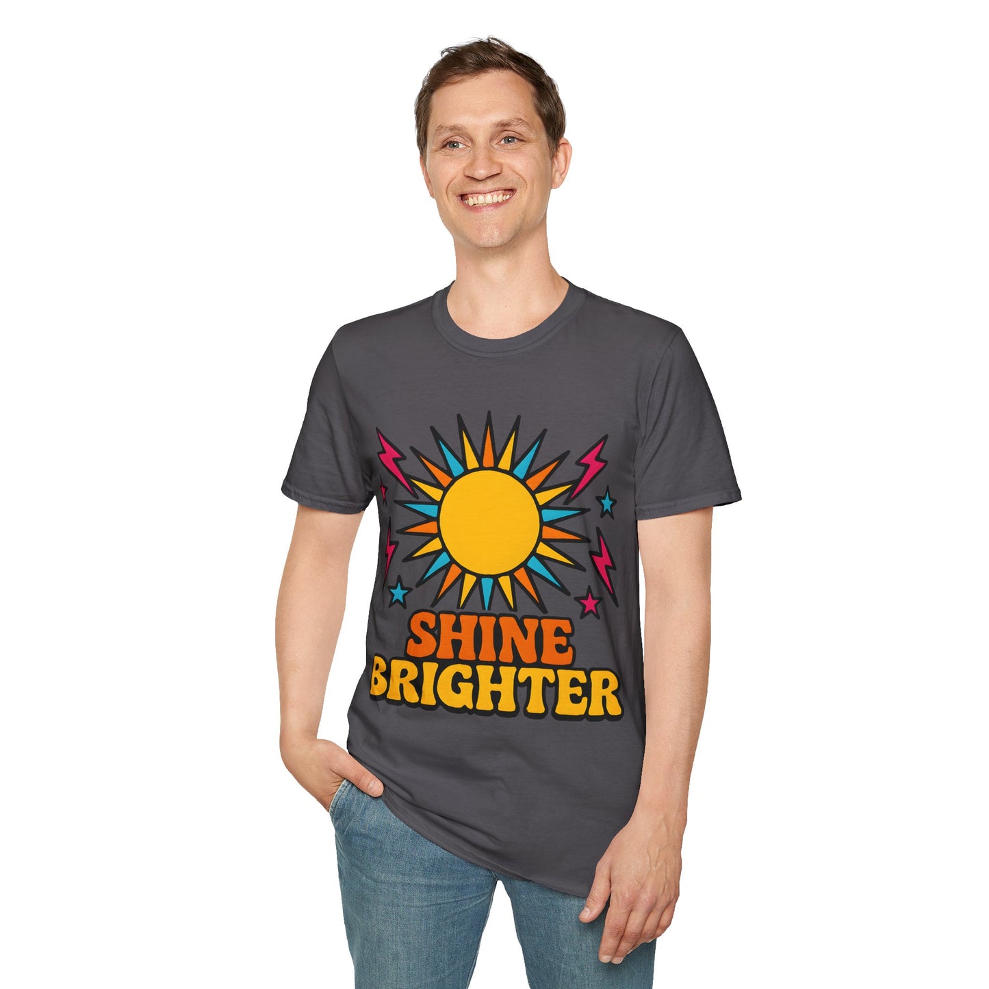 Sunny Vibes T-Shirt