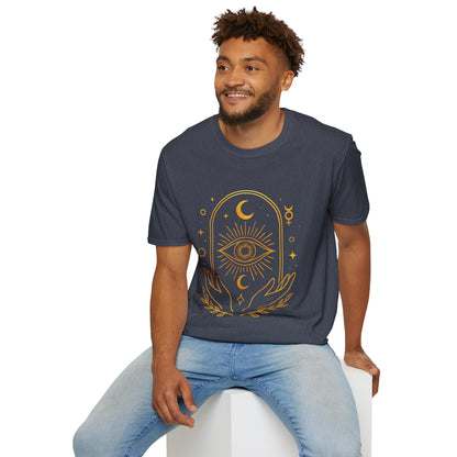 Mystical Eye T-Shirt