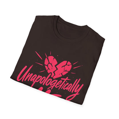 Unapologetically Me T-Shirt