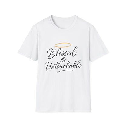 Blessed & Untouchable T-Shirt