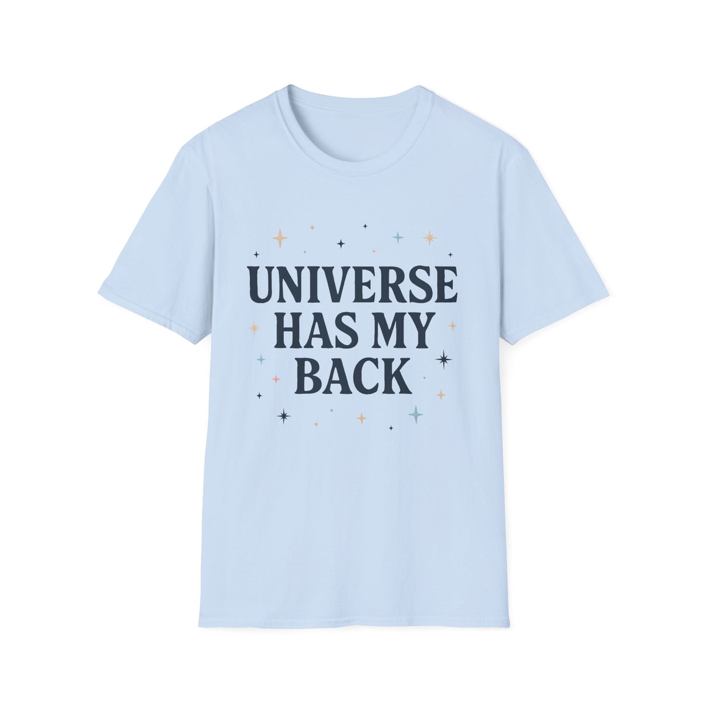 Cosmic Affirmation T-Shirt