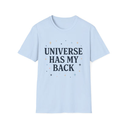 Cosmic Affirmation T-Shirt