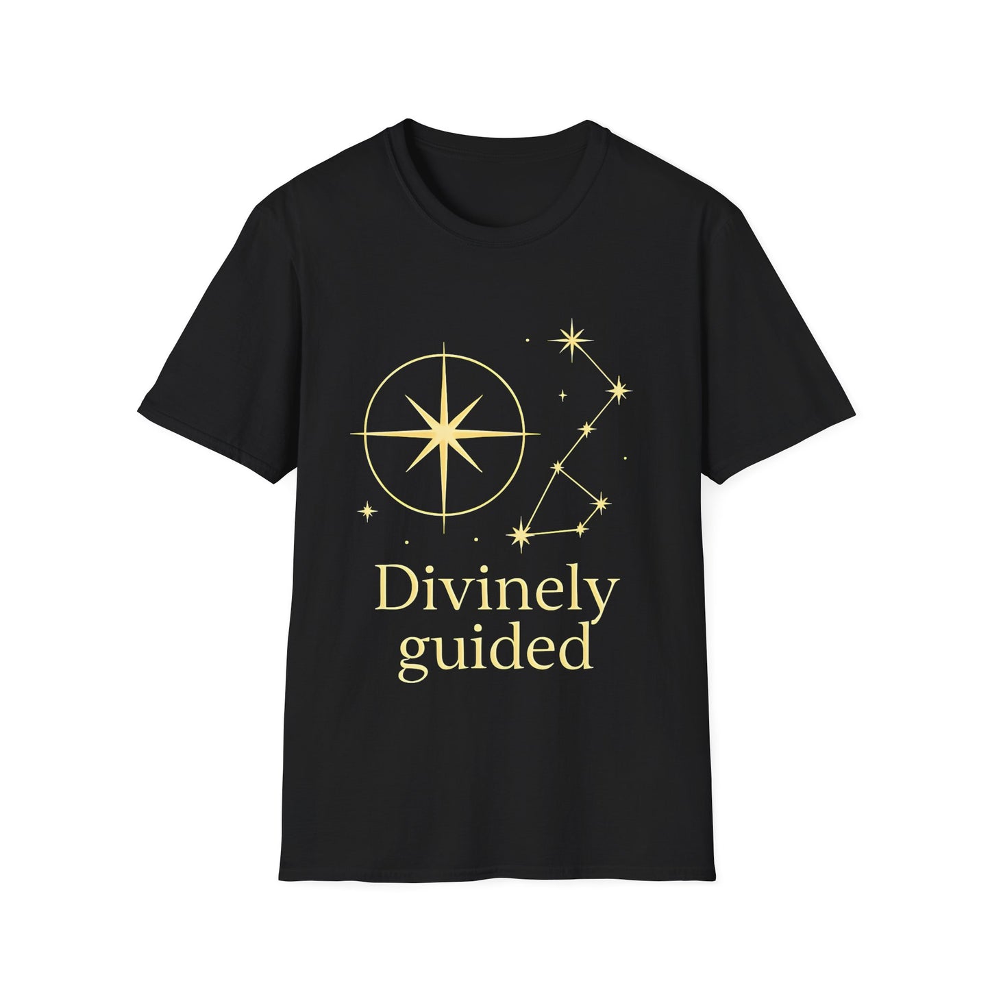 Divinely Guided T-Shirt