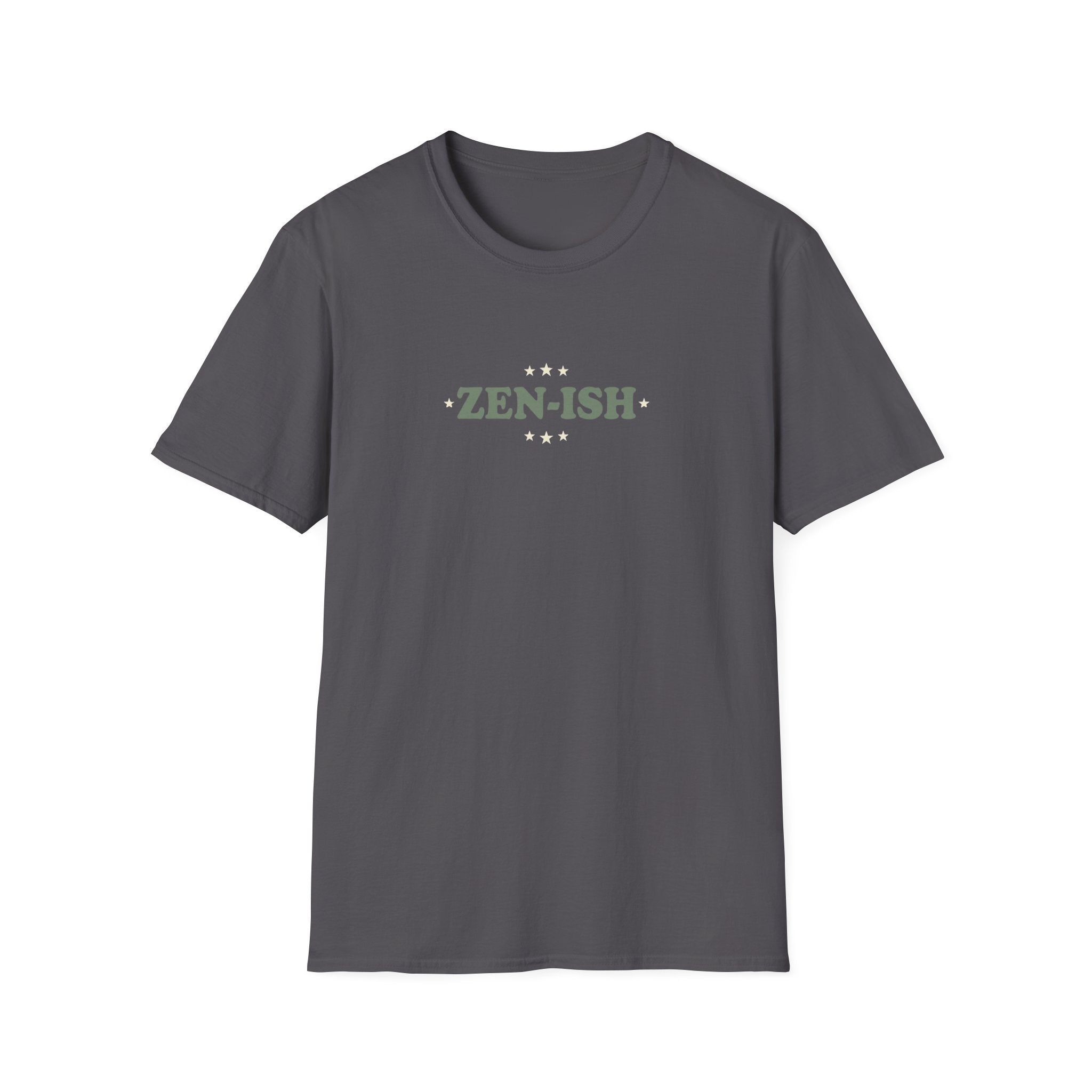 Zen-ish T-Shirt