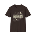 Momming In Retrograde T-Shirt