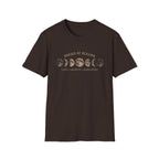 Phases of Healing T-Shirt
