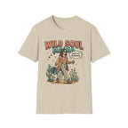 Wild Soul Mama T-Shirt