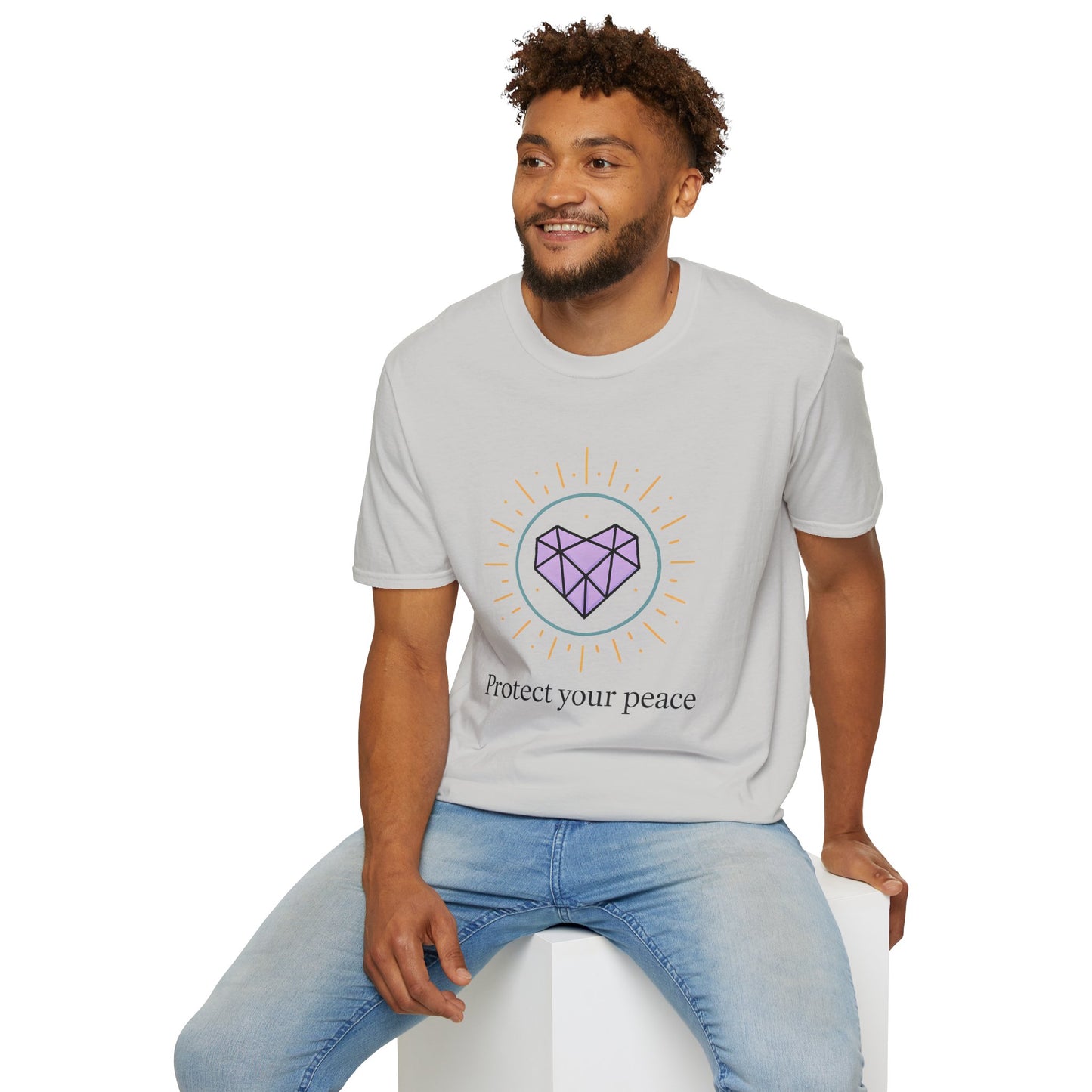 Protect Your Peace T-Shirt