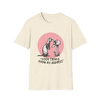 Otter Mailbox T‑Shirt