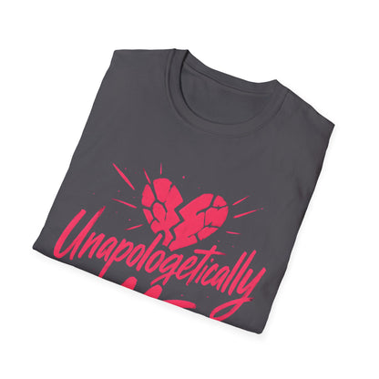 Unapologetically Me T-Shirt