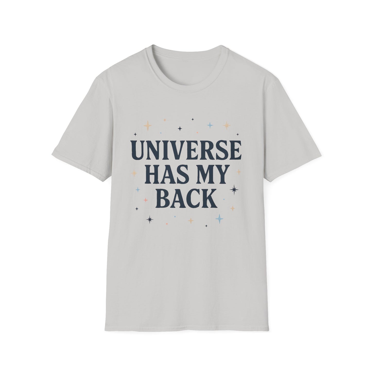 Cosmic Affirmation T-Shirt