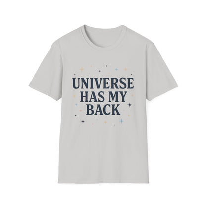 Cosmic Affirmation T-Shirt
